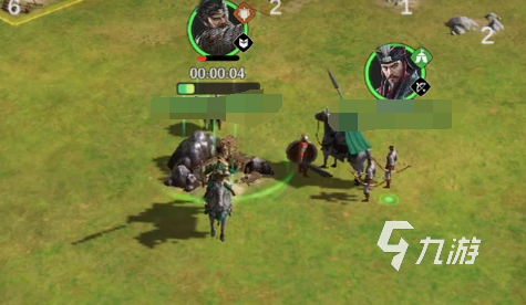 九牧之野出生州怎么开荒 九牧之野出生州开荒攻略