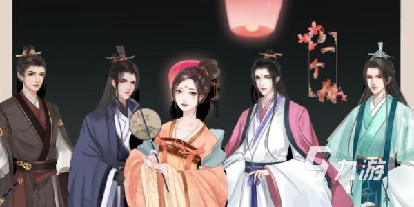 适合女生长期玩的游戏有哪些 2025适合女生玩的游戏推荐合集