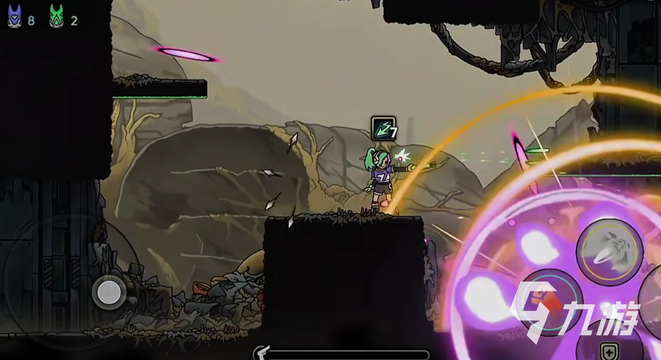 绝地鸭卫BD机制是什么 绝地鸭卫BD机制详解