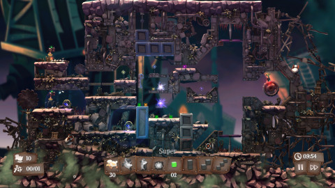 羊群终结者截图4