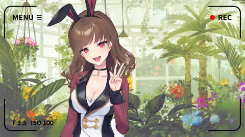 你的另一个老婆截图