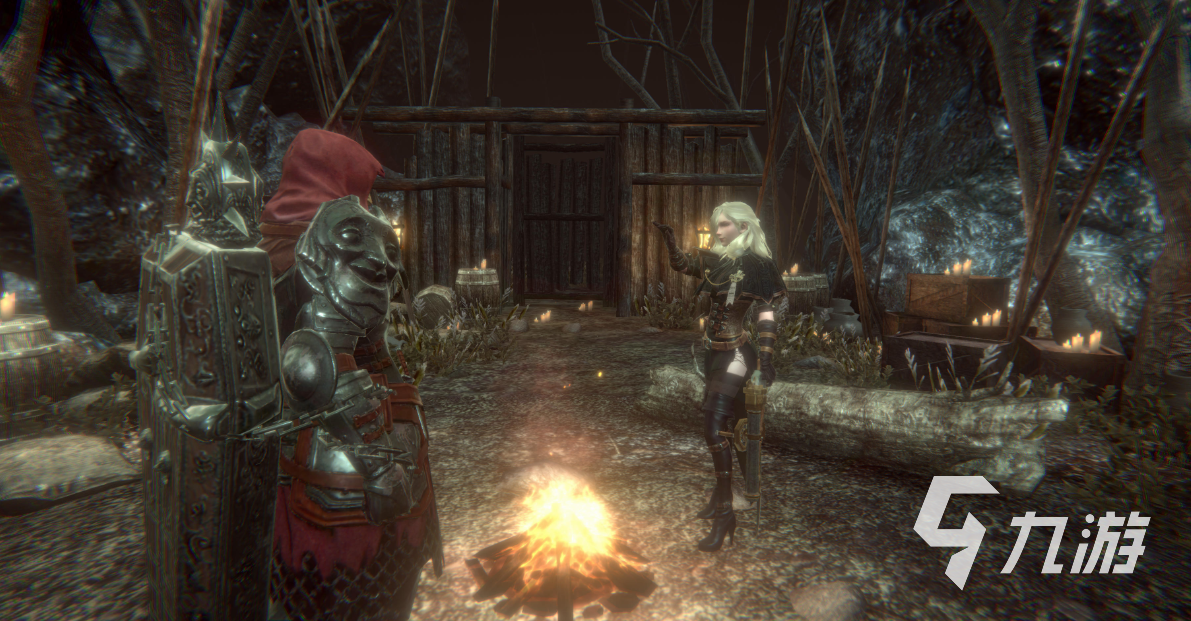 有趣的3a大作下载推荐 好玩的3a大作有哪些2025