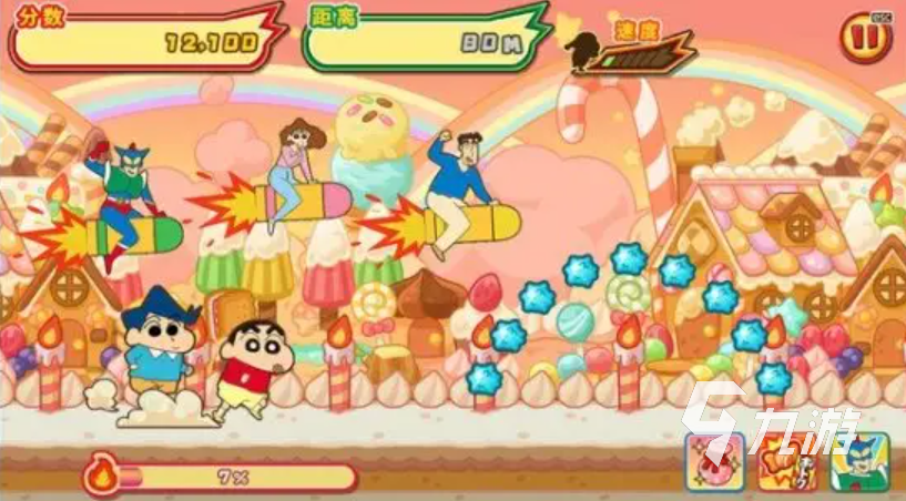 2025好玩的单机游戏跑酷有哪些 耐玩的单机跑酷游戏汇总