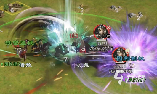 九牧之野出生州怎么开荒 九牧之野出生州开荒攻略