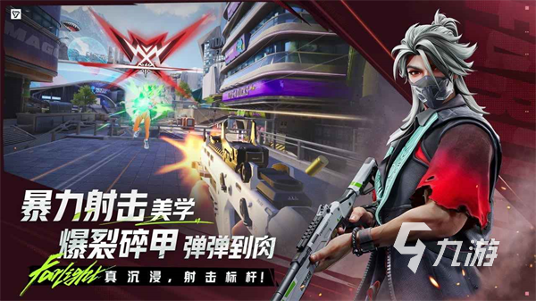 手机游戏体验排行榜前5分享 2025流行的手游大全推荐