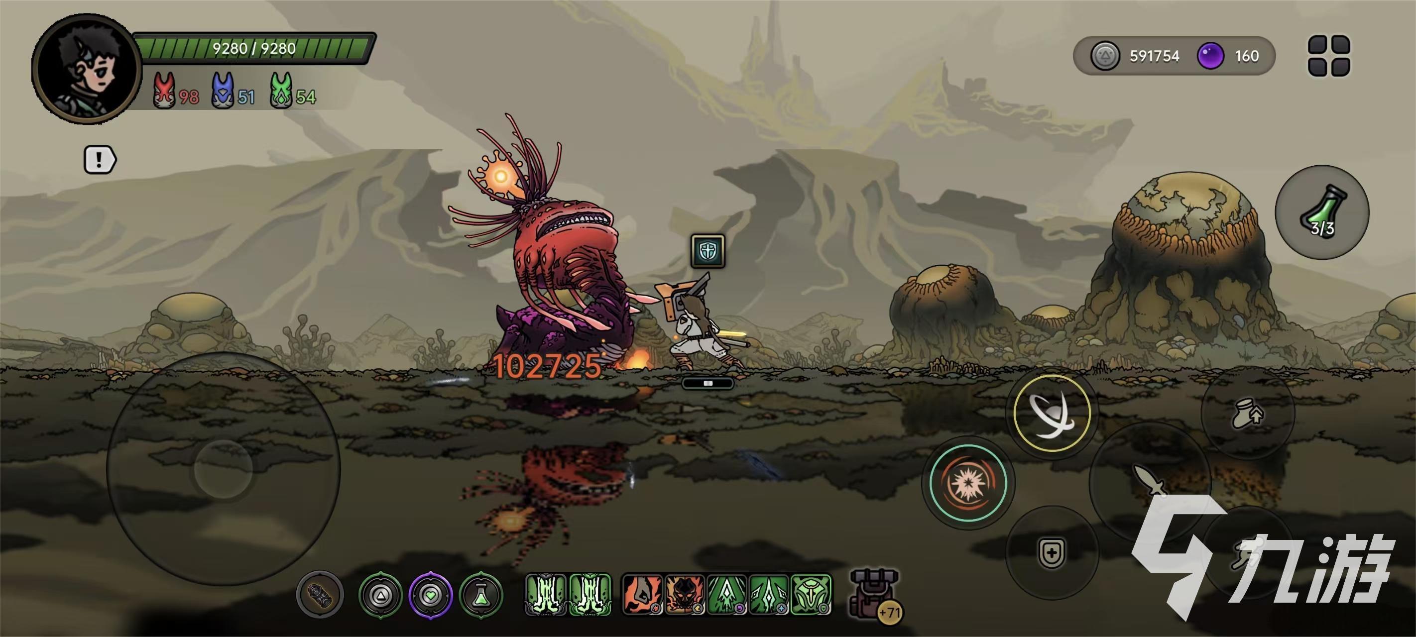 绝地鸭卫无限炮塔吸血流玩法详解：高续航高输出配装与操作技巧