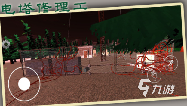 免费的汉化版游戏下载合集 流行的汉化游戏盘点2025