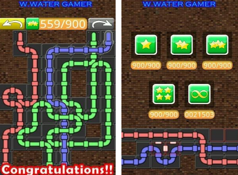 接水管游戏有什么 2025高人气接水管游戏推荐截图