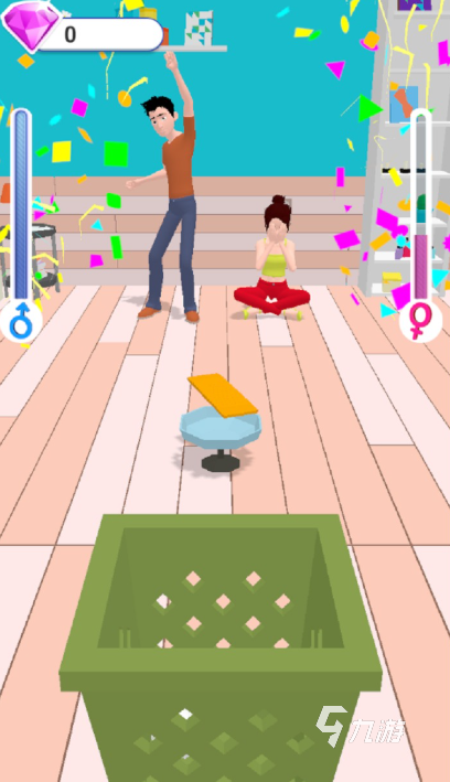 有意思的配对游戏有哪些介绍2025 火爆的配对游戏大全