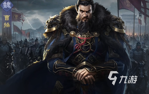 九牧之野张辽怎么搭配 九牧之野张辽搭配攻略