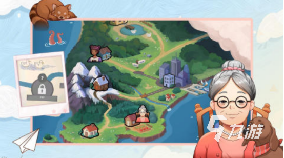 2025年十大画面唯美治愈系手游推荐:高人气沉浸式休闲游戏合集