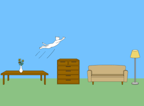 一款很久以前和猫有关的游戏叫什么 2025高人气猫咪手游下载推荐截图