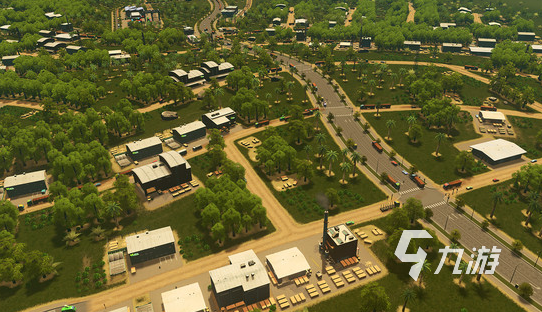 我的城市56个游戏大全 2025流行的我的城市手游汇总