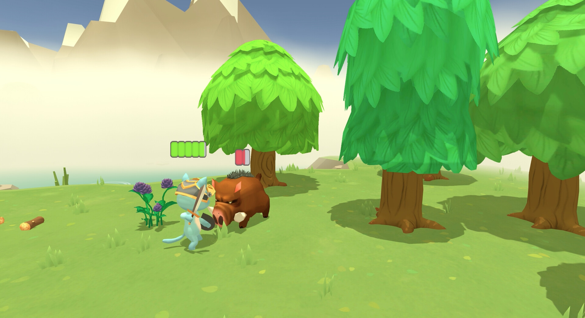 喵星总动员好玩吗 喵星总动员玩法简介