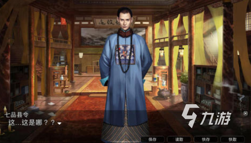 免费的古装游戏有哪些 有趣的古装游戏分享2025