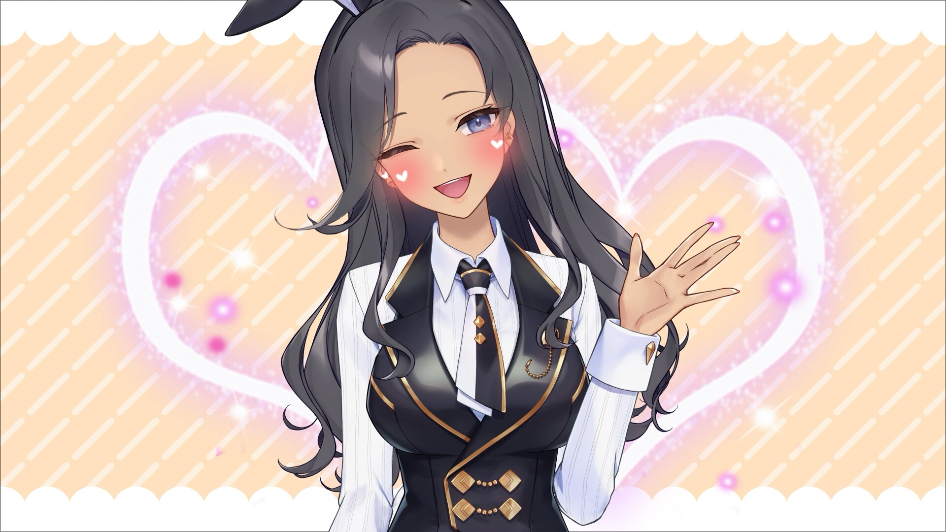 你的另一个老婆什么时候出 公测上线时间预告截图