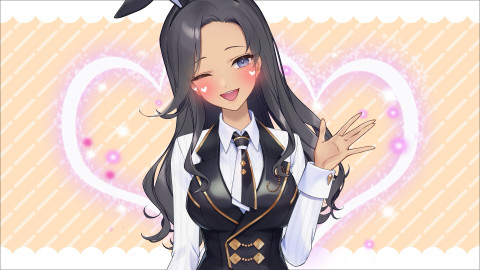 你的另一个老婆截图4