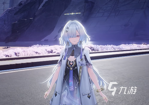 鸣潮3.0版本的角色是谁 鸣潮3.0版本的角色介绍