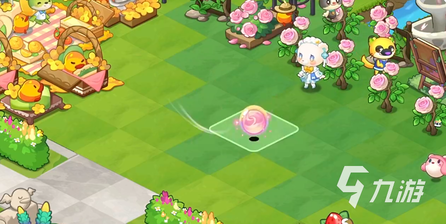 有没有受欢迎的休闲治愈系游戏2025 人气很高的治愈游戏推荐