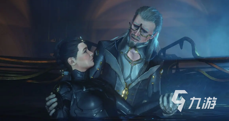 《星际战甲》远古同盟版本更新前瞻：全新任务、战甲、武器与玩法详解