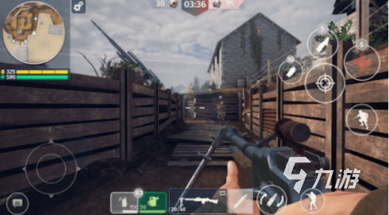 高人气的二战策略游戏有哪几个必玩的二战手游排行榜2025