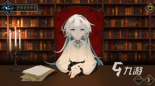 《心之钥：人格解体》是什么类型的游戏？剧情向心理悬疑AVG详细介绍