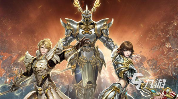 耐玩的奇迹游戏前五 高人气的奇迹手游排行榜2025