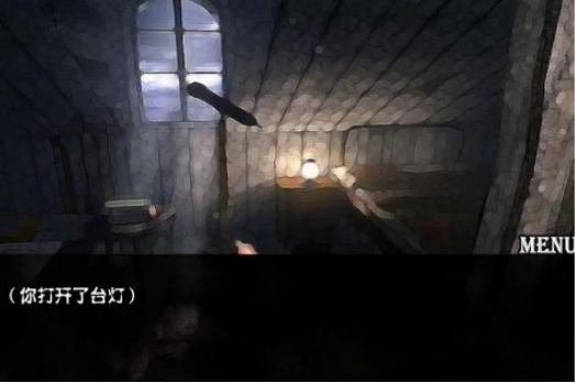 招魂游戏有哪些 热门的招魂游戏排行榜2025截图