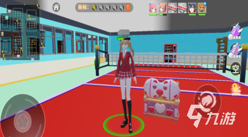 可以变成物品躲猫猫的游戏推荐 2025热门的躲猫猫游戏盘点