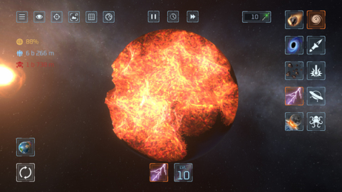 解压游戏下载排行榜 2025最新解压手游推荐