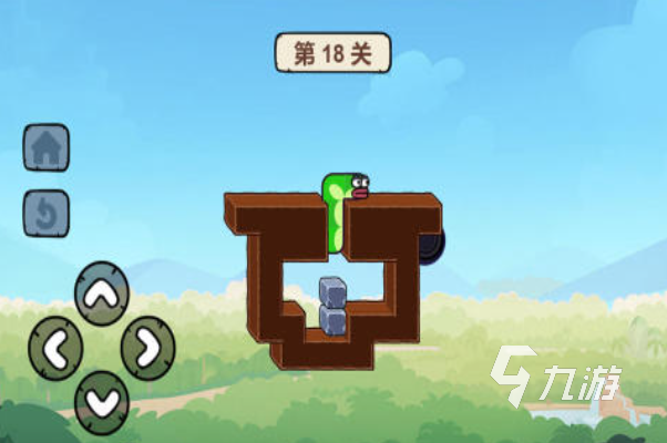 流行的贪吃蛇游戏排行2025 耐玩的贪吃蛇游戏top5