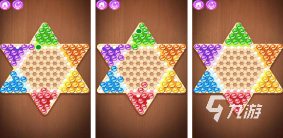 活跃气氛的10个小游戏简单有哪些好玩的多人互动手游推荐2025