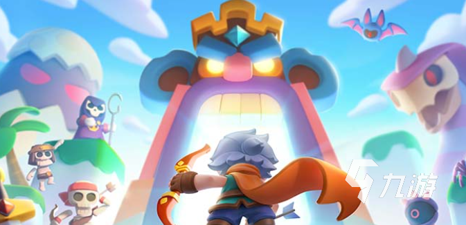 2025热门弓箭塔防游戏推荐：可升级弓箭的塔防手游TOP榜单