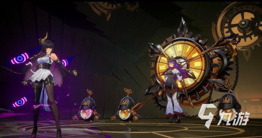 伊瑟罗魍强度解析：新异格者罗魍技能机制与实战表现深度评测