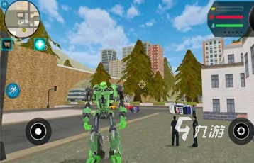 2025热门大鲨鱼游戏推荐：高耐玩性、强刺激感的鲨鱼题材手游与单机合集