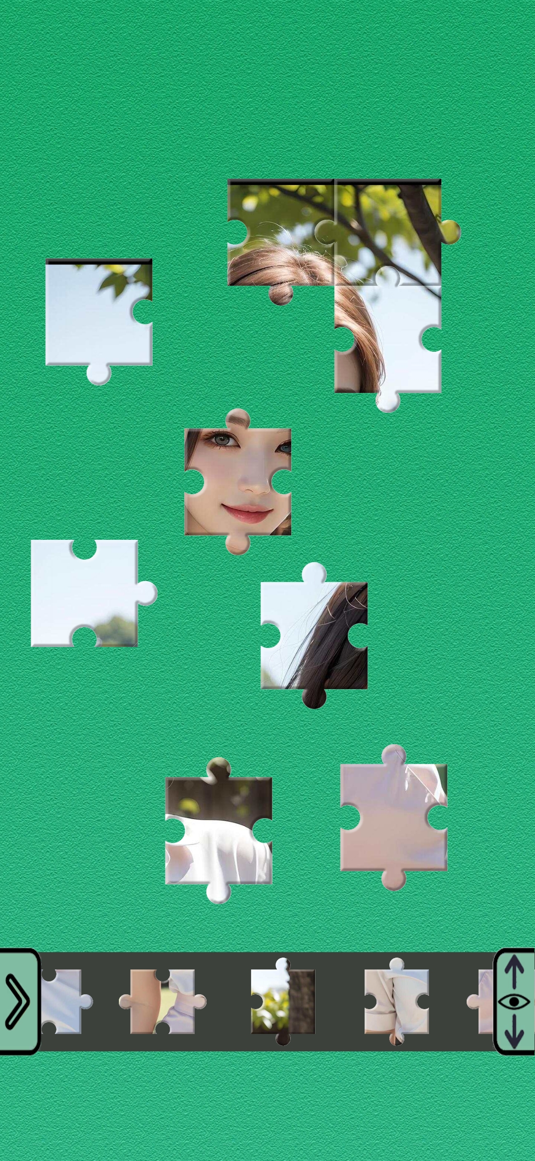 相册拼图好玩吗 相册拼图玩法简介