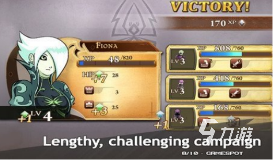 2025热门单机魔法游戏推荐:高人气魔法题材手游排行榜