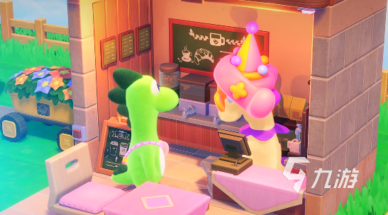 星绘友晴天开服时间在什么时候 星绘友晴天上线时间介绍