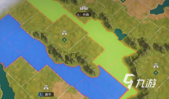 九牧之野出生州怎么开荒 九牧之野出生州开荒攻略