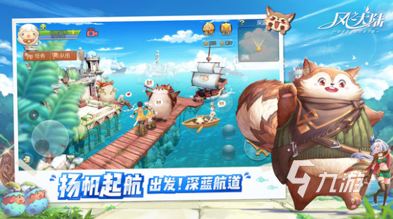 国内最大的网游怎么下载 2025耐玩的国内网游推荐