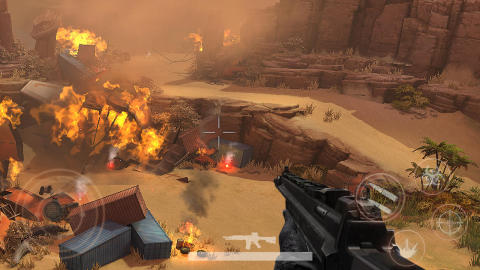 人气高的惊爆游戏有哪些 2025好玩的惊爆游戏下载推荐