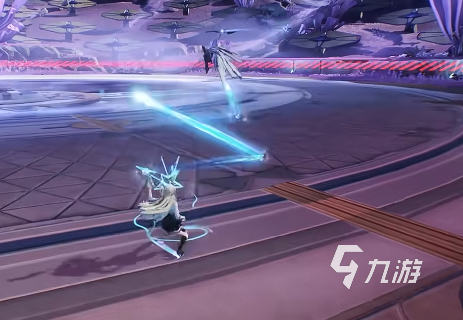 鸣潮3.0版本的角色是谁 鸣潮3.0版本的角色介绍