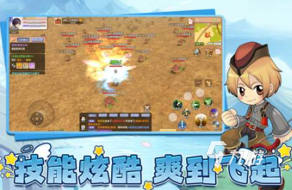 2025年必玩的5款免费试玩游戏推荐：高人气、零门槛、好玩不氪金