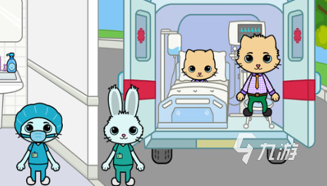 我的城市56个游戏大全 2025流行的我的城市手游汇总