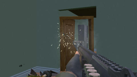 解压游戏下载排行榜 2025最新解压手游推荐