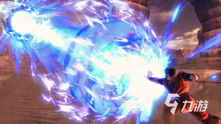 火爆的龙珠超游戏合集 2025高品质的龙珠超游戏有哪些