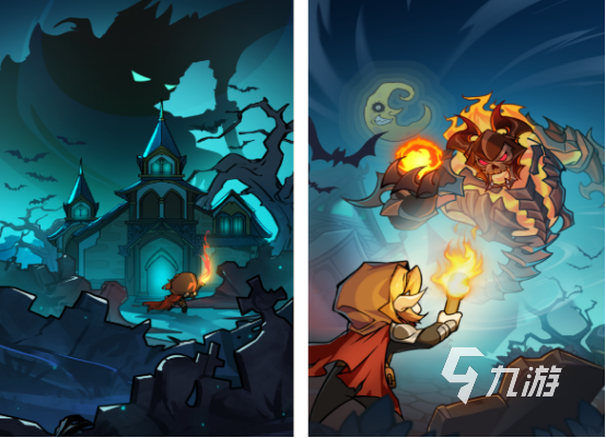 2025年免费刷宝游戏推荐:高人气、好玩又上头的宝藏射击游戏盘点