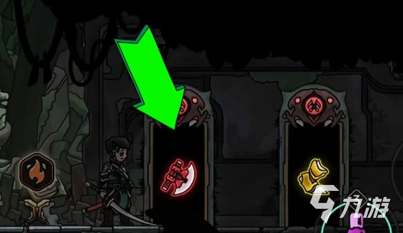 绝地鸭卫强化房间是什么 绝地鸭卫强化房间作用介绍