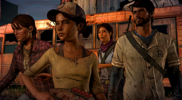 流行的剧情游戏下载合集 免费的剧情游戏大全2025截图