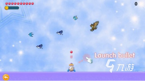 2025热门打鸟手游推荐：好玩又上瘾的鸟类射击游戏排行榜